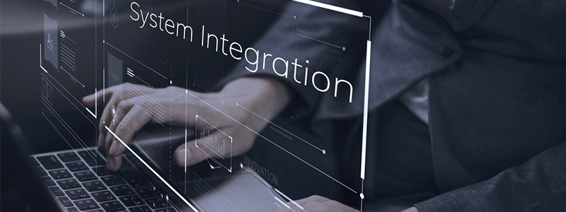 3 Reasons an Integrated System Is Better