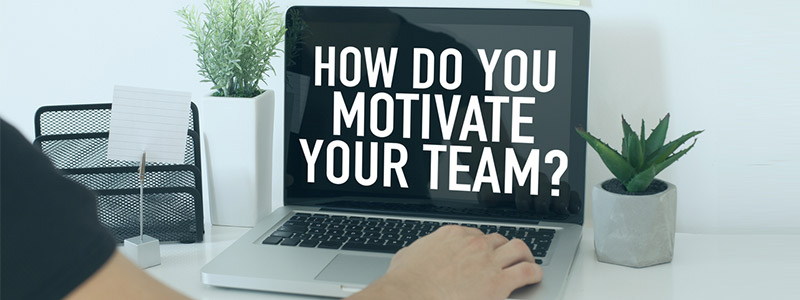 4 Ways to Maintain Workplace Collaboration and Sustain Employee Motivation