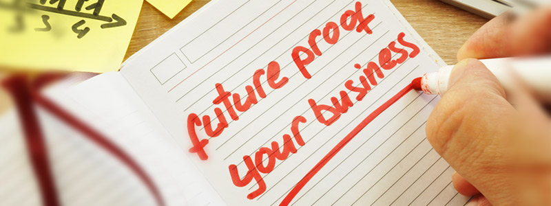 5 Ways to Futureproof Your Business