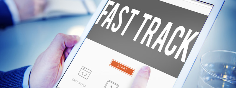 How Office 365 Can Put Your Company on the Fast Track to Productivity