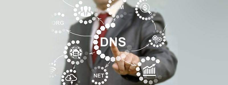 How Secondary DNS Can Extend Global Load Balancing to the Cloud