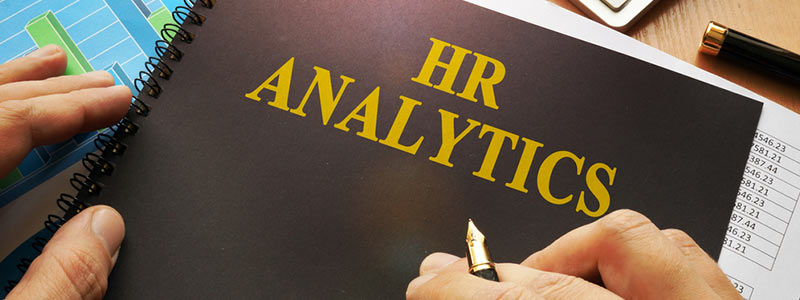 Maximizing the Role of HR with Analytics