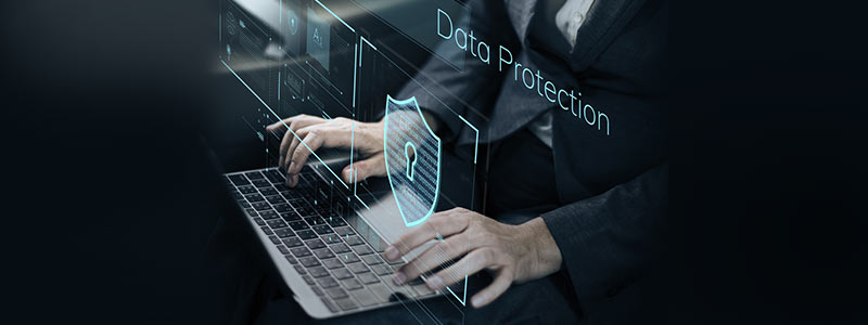 Protecting Data and Applications