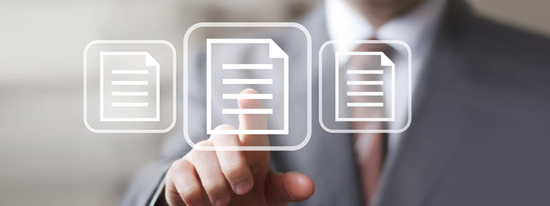 Recruiting and Retaining the Best with Digital Document Processes