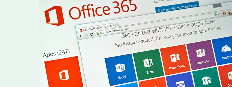 Tips on Saving Time for Growing Your Business With Office 365