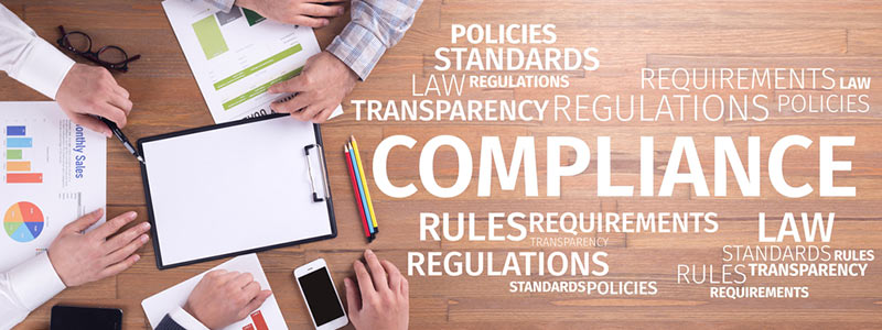 Understanding Compliance Audits in the Modern World