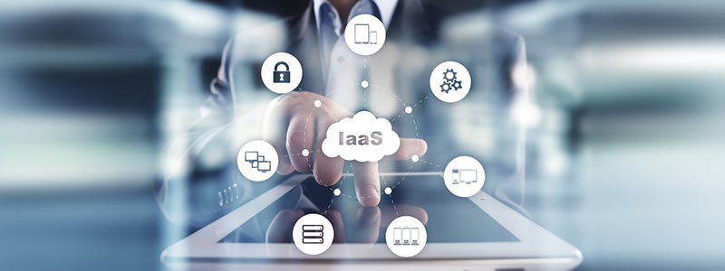 What Is IaaS