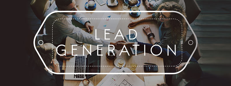 What Is Lead Generation