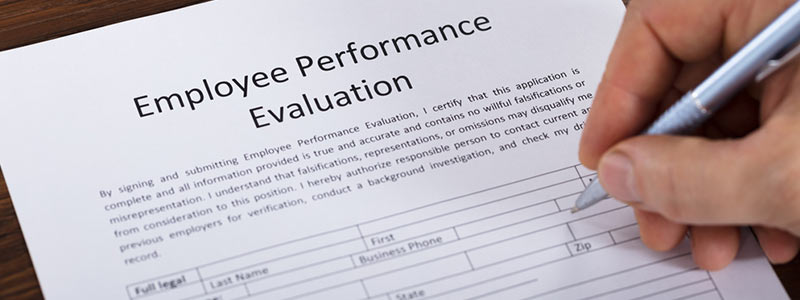 What Is the Key to High Employee Performance
