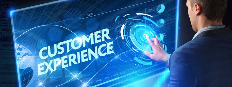 What the Future Looks Like for Customer Experience