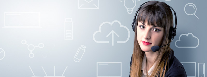 5 Reasons to Move to a Cloud-based Contact Center