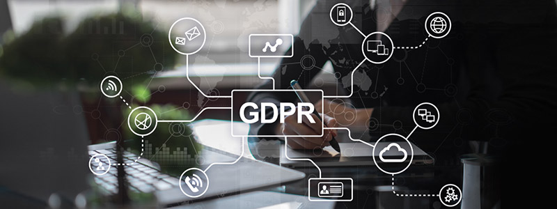 5 Ways to Ensure General Data Protection Regulation (GDPR) Compliance