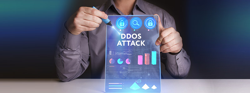 How to Protect Yourself Against DDoS Attacks