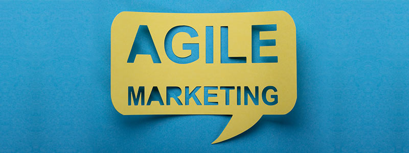 Smart Marketers Are Adopting Agile Marketing