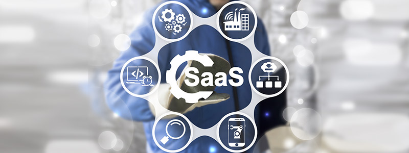 3 Benefits of a SaaS E-Commerce Platform