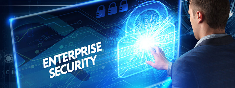 3 Reasons Many Enterprise Security Postures Lack Maturity