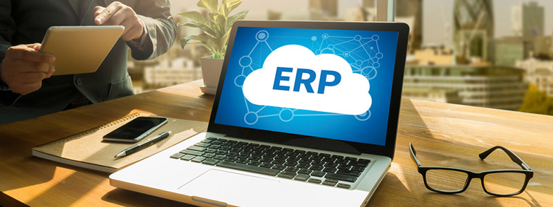 7 Characteristics of Today’s Modern ERP