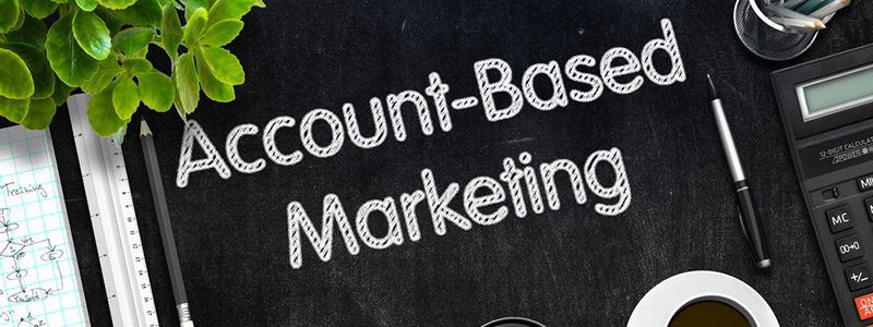 3 Benefits of Account-Based Marketing