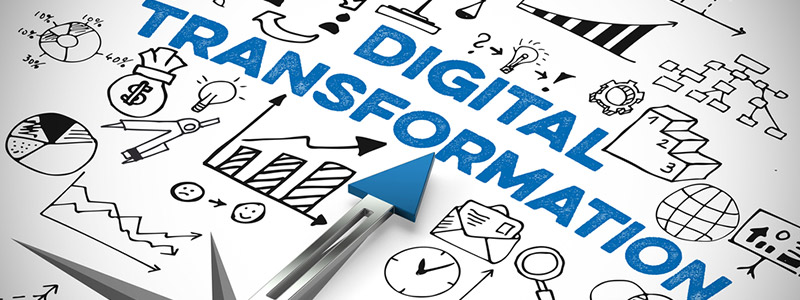 5 Dimensions CIOs Can Be Assessed on Digital Transformation