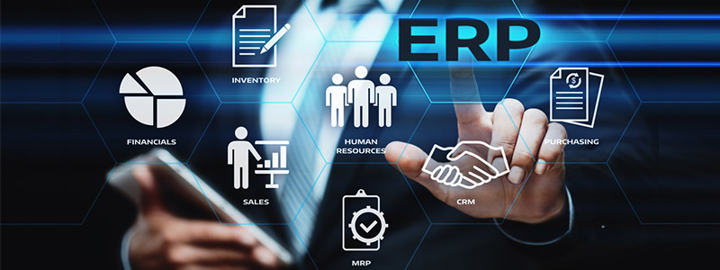 7 Secrets to Selecting the Right ERP Solution