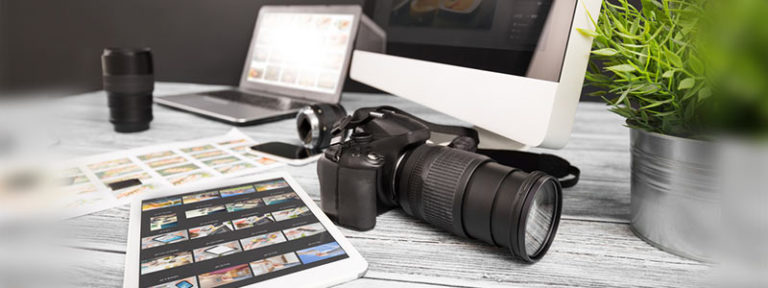 The Evolution of Stock Photography - Download Whitepaper (PDF 