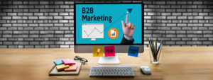 The Importance of Account-Based Marketing in Your B2B Marketing Strategy