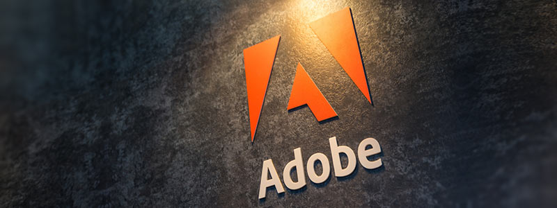 What Financial Services Can Gain from Adobe Document Cloud