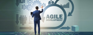 Agility - The Chief Characteristic of Modern Finance