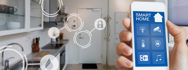 Connected Homes and Intelligent Buildings: Solving for Reliability, Convergence, Connectivity