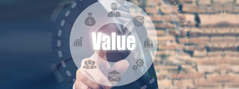 Get the Most Business Value from All of Your Data
