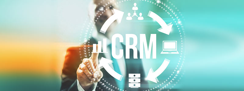 The Best CRM Suites for Enterprise Organizations