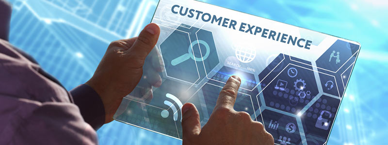 The Next Generation of Customer Experience