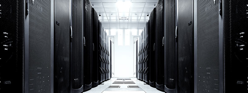 Why the Connected Mainframe Is Important for Digital Transformation