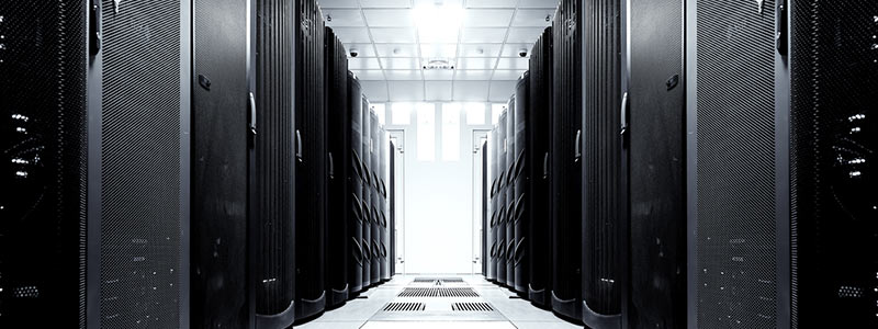 Why the Connected Mainframe Is Important for Digital Transformation