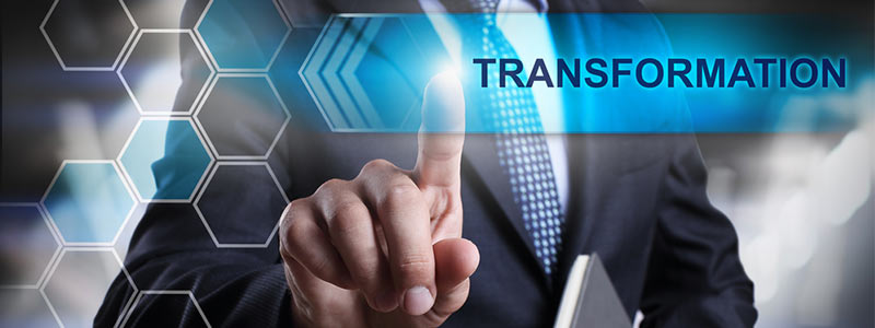 3 Digital Transformation Challenges