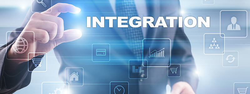 5 Key Benefits of Integrating Content and Commerce