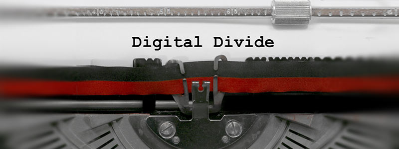 7 Findings that Show the Death of the Digital Divide