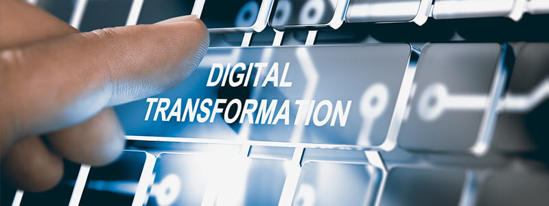 Digital Transformation Powers the New UC Work Experience