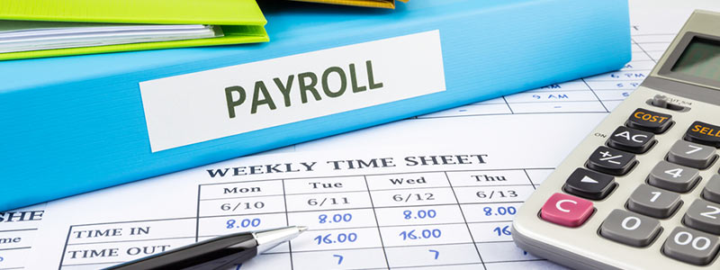 How to Manage Your Payroll and People