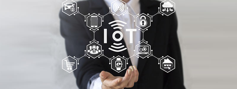 How to Reinvent Your IoT Service Strategy