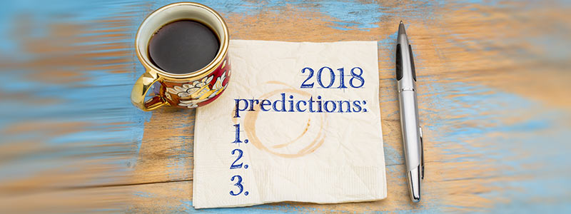 10 Predictions for the Cloud