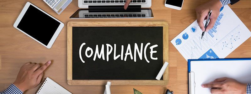10 Reasons Compliance Is an Opportunity, Not a Burden