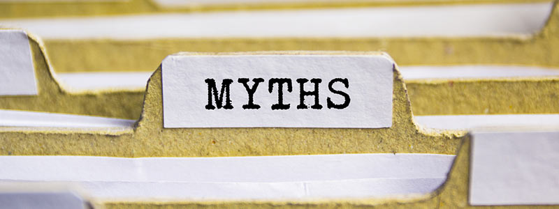 3 Common Myths about Customer Experience