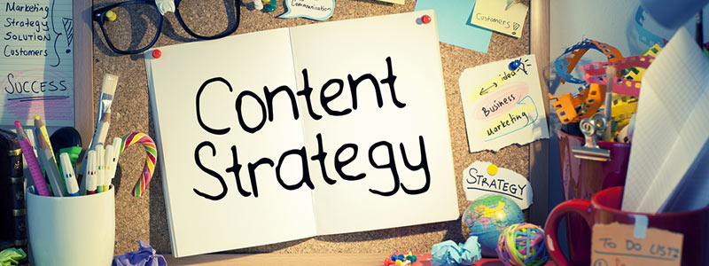5 Reasons the SaaS Revolution Needs a Unified Content Strategy