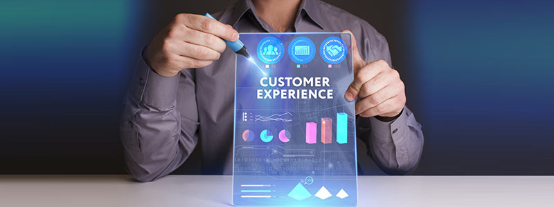 5 Ways to Connect Commerce with the Customer Experience