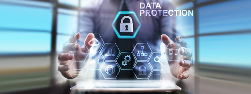 How to Protect Your Data at Every Point