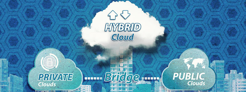 How to Secure and Manage Hybrid Cloud