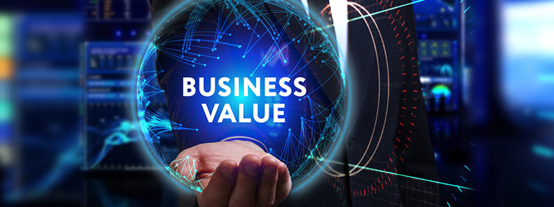 Quantifying the Business Value of Dell XC