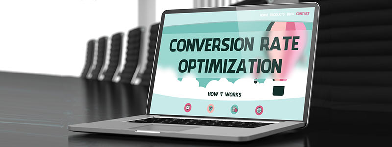 What Is Conversion Rate Optimization