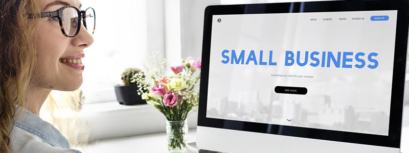 The Essentials of Small Business Networking
